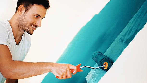 Best Trim and Molding Painting  in St Anthony, MN